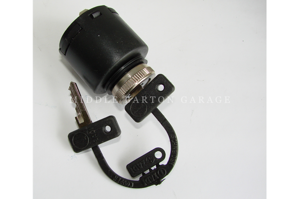 IGNITION SWITCH 600/850 FIAT